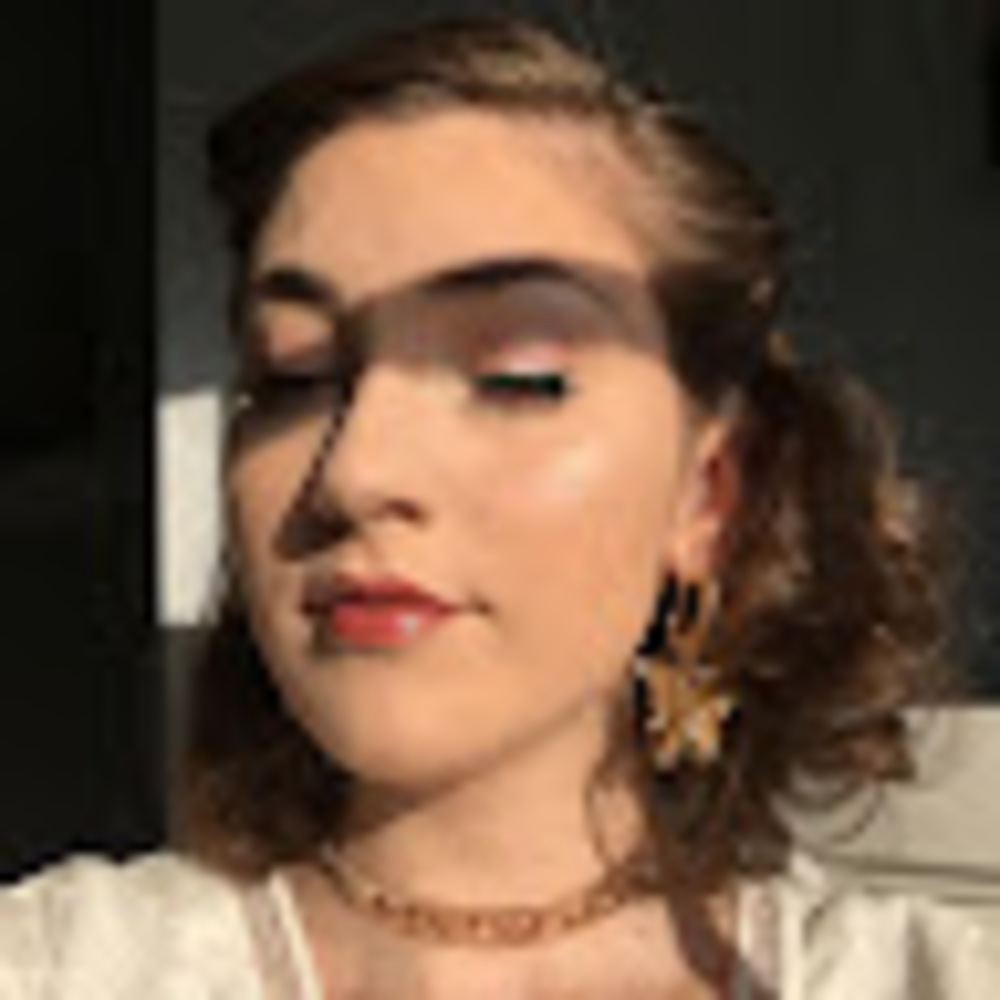 Meet your Posher, Kelsie